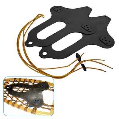 IEL Snowshoes Harness, X-Large