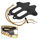 IEL Snowshoes Harness, X-Large
