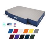 Matelas de saut en hauteur G4 Gill Athletics