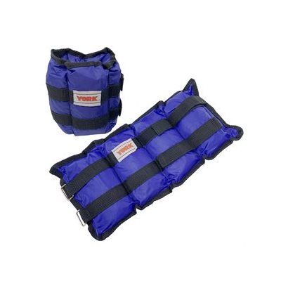 Ankle or Wrist Weight, 5 lb