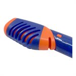 Scaup Paraiso Pro Series Snorkeling Mask with Snorkel for Kids