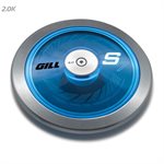 2.0K S-Series Discus