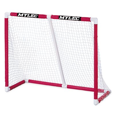 But de hockey Mylec en PVC, 54" x 44" x 24"