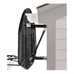 Universal Mounting Bracket System for Spalding and Huffy Backboard
