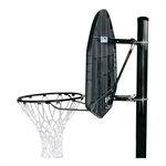 Universal Mounting Bracket System for Spalding and Huffy Backboard