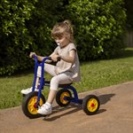 Italtrike Atlantic Extra Small Tricycle W / O Pedals