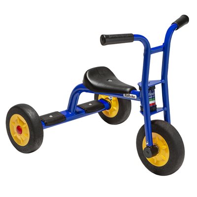 Italtrike Atlantic Extra Small Tricycle W / O Pedals