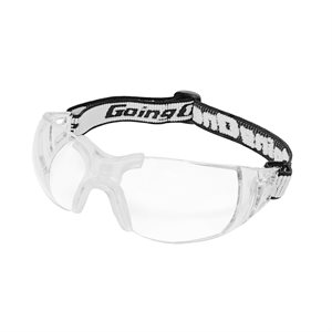 Going One Polycarbonate Safety Glasses
