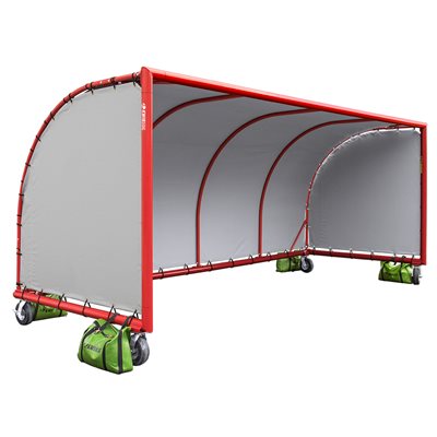 Kwik Goal Portable Club Shelter
