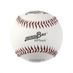 Rawlings Synthetic Leather Baseball, 9" 