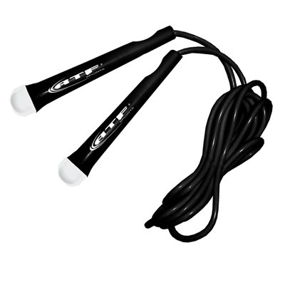 Adjustable Jump Rope, 9' (2-¾ M)