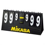 Tableau de pointage Mikasa