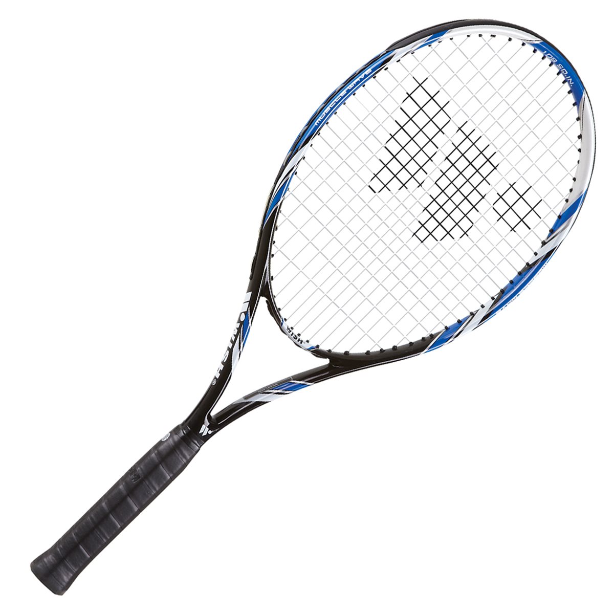 Raquette Tennis Dunlop Volley II Aluminium - Taille De Grip 4 1/2 - Bon état