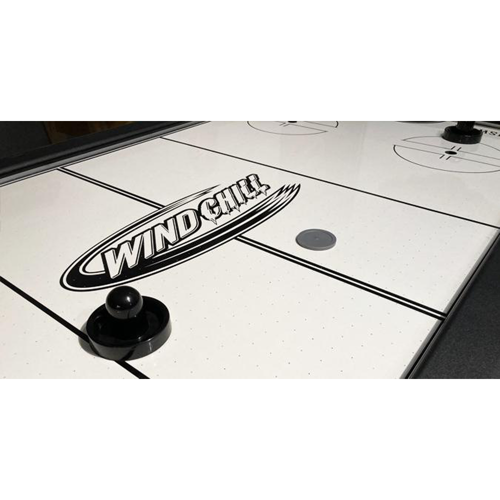 Brunswick VFORCEII Air Hockey Table