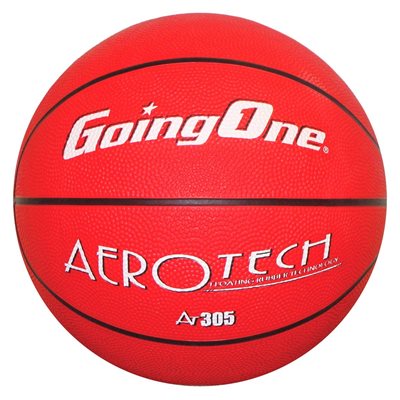 Aerotech Mini-Basketball # 5