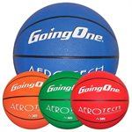 Aerotech Mini-Basketball # 5