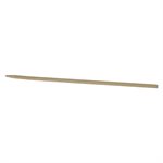 Spinning Plate Wooden Handstick
