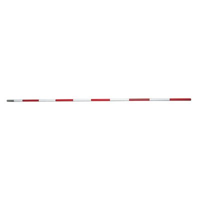 Paire d'antennes de volleyball en fibre de verre, 182 cm (72") Paire d'antennes de volleyball en fibre de verre, 182 cm (72")