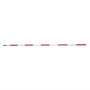 Paire d'antennes de volleyball en fibre de verre, 182 cm (72")