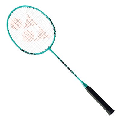 Raquette de badminton Yonex B4000 en acier et aluminium Raquette de badminton Yonex B4000 en acier et aluminium