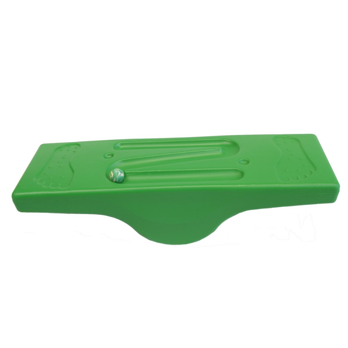 Support En Bois Pour Planche D'équilibre Et Rouleau De Massage - Rangement Home Gym, étagère Pour équipement Fitness Adulte