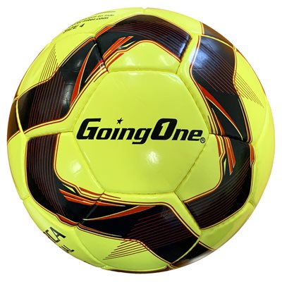 Ballon de futsal Going One® «Barca» en polyuréthane, #4 Ballon de futsal Going One® «Barca» en polyuréthane, #4