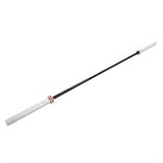 Barre olympique, diamètre 25mm, 35lb