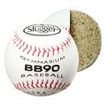 Gymnasium Baseball, 8-½"