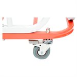 Aluminum Lockable Ball Cage