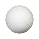 Hard Rubber Cover Baseball, 9"