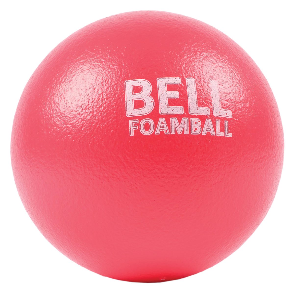 Balle En Mousse Non Revêtue – Douce Et Désinfectable – Pour Softball, Scolaire Et Thérapie – Plusieurs Tailles