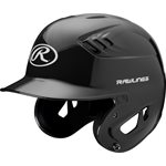 Casque de frappeur de baseball Rawlings