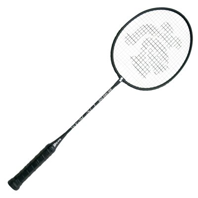 Raquette de badminton Black Knight Beast Raquette de badminton Black Knight Beast
