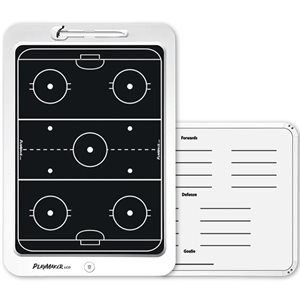 Tableau d'enseignement Playmaker LCD, 20"