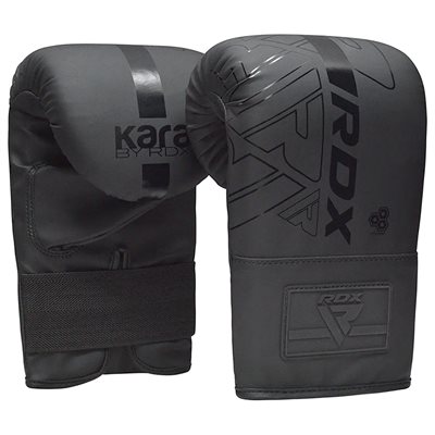 Paire de gants de sac RDX® «Kara» en cuir Paire de gants de sac RDX® «Kara» en cuir