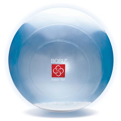 Ballon anti-éclatement BOSU® Ballast Ballon anti-éclatement BOSU® Ballast