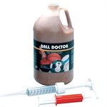 Ball Seal Liquid, Syringe Included, 1 Gallon