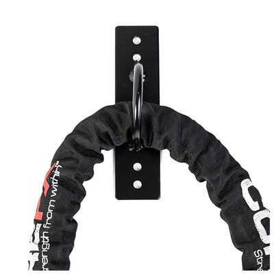 Attache murale CoreFX® pour corde ondulatoire Attache murale CoreFX® pour corde ondulatoire