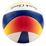 Ballon de volleyball de plage Mikasa Beach Classic