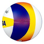 Ballon de volleyball de plage Mikasa Beach Classic