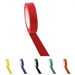 Ruban adhésif à plancher vert