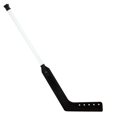 Bâton de gardien de but de hockey en polyéthylène Bâton de gardien de but de hockey en polyéthylène