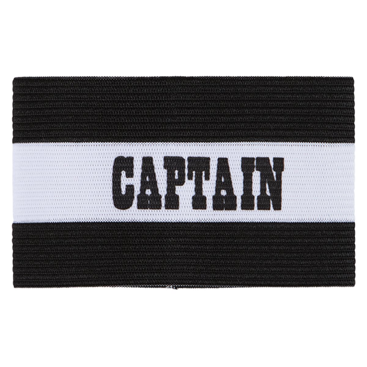 Brassard De Capitaine Precision – Couleurs Noir, Bleu, Vert, Rouge – Pour Football, Rugby, Sport D'équipe