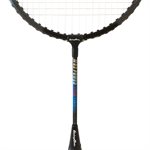 Raquette de badminton d'initiation Going One® en acier et aluminium, 58 cm (23") 