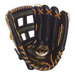 Gant de baseball et balle-molle Going One junior en cuir, 30 cm (12")