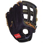Gant de baseball et balle-molle Going One en cuir, 33 cm (13")