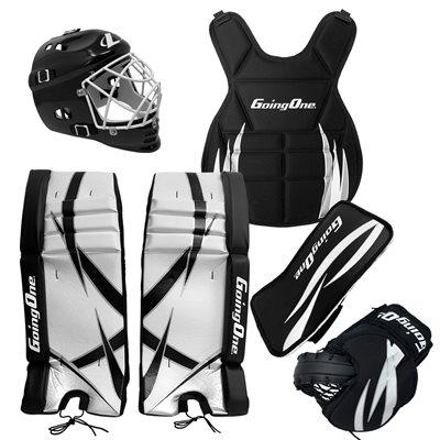 Ensemble gardien de but junior hotsell