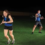 Harnais pour traîneau d'entraînement COREFX