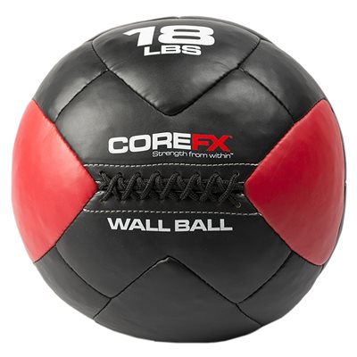 Corefx PVC Training Wall Ball