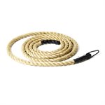 Câble à grimper sans nœuds, 23'x1-½"Ø